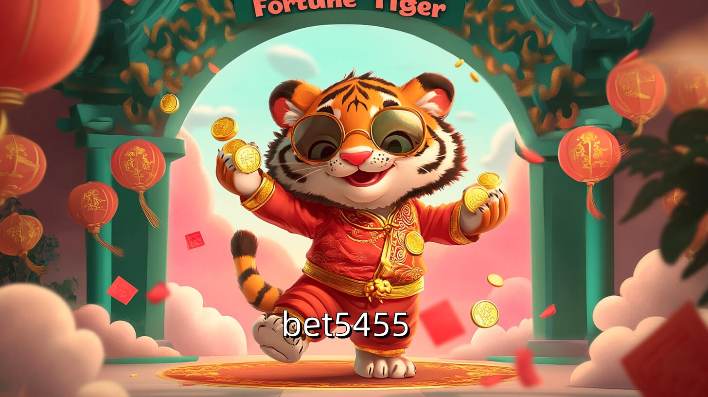  bet5455