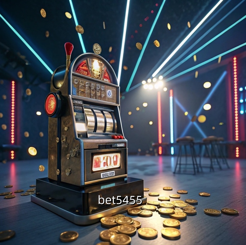  bet5455
