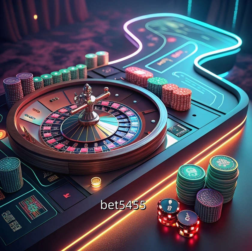  bet5455